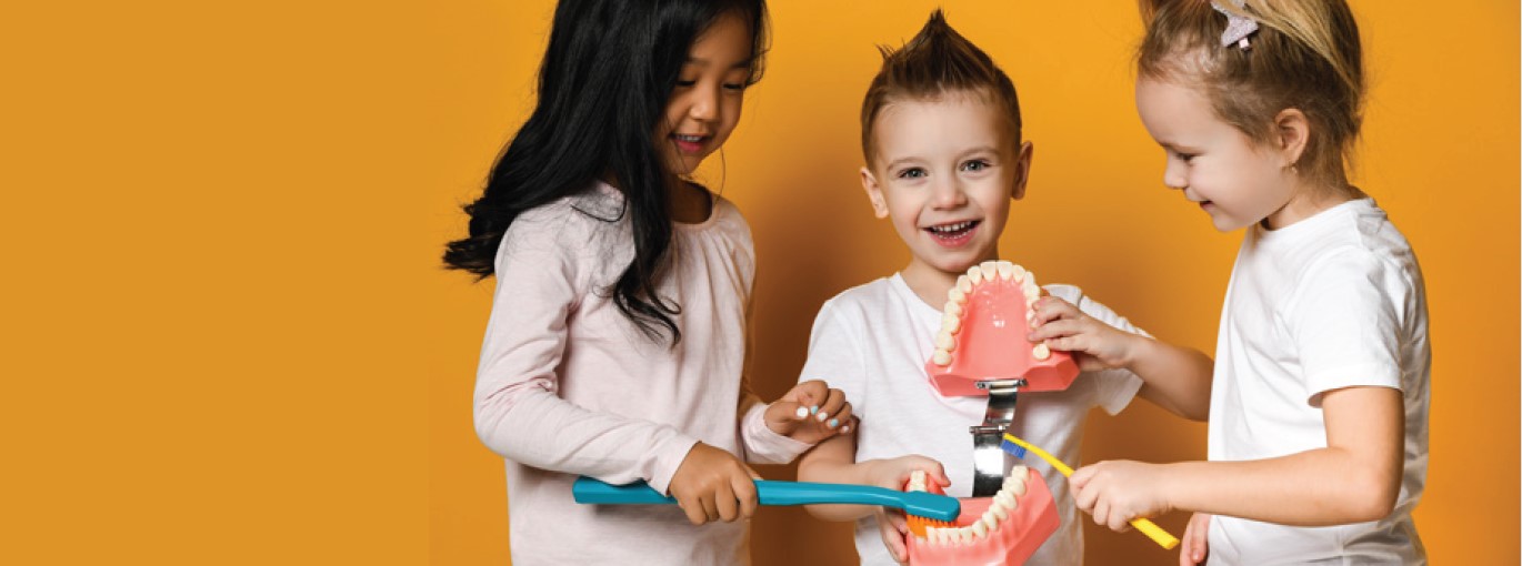 Identifying and Overcoming Barriers to Oral Health-Promoting Behaviours 